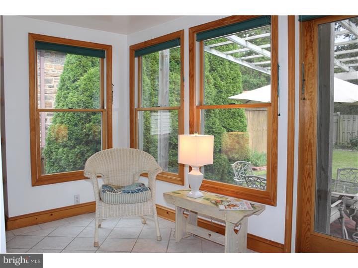 LYNNWOOD - Residential