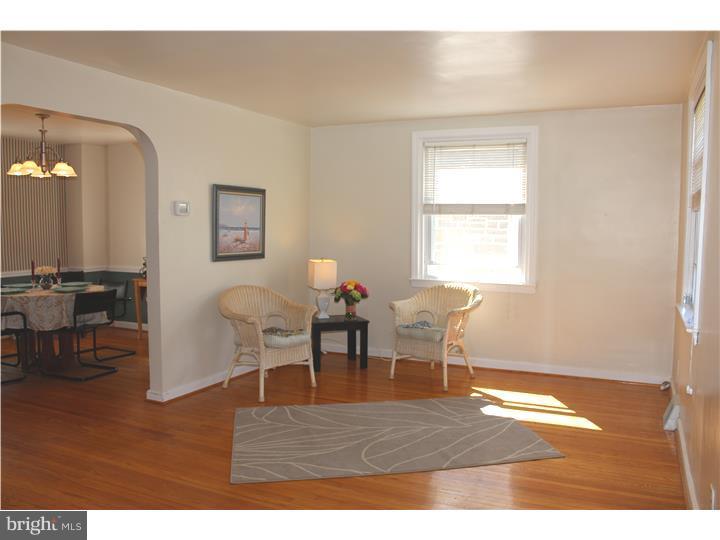 LYNNWOOD - Residential