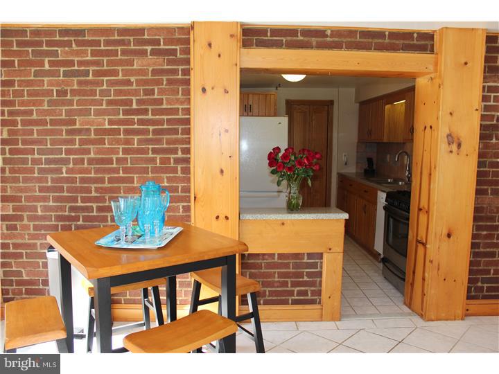 LYNNWOOD - Residential