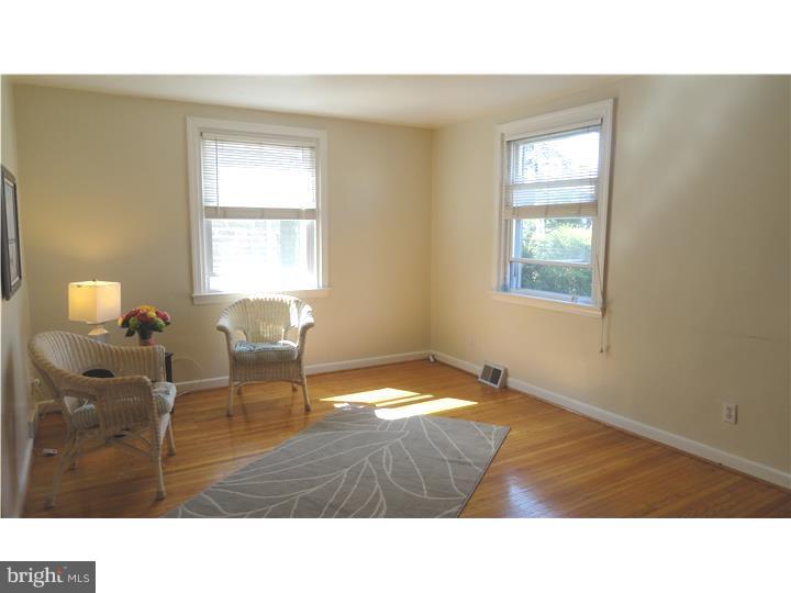 LYNNWOOD - Residential