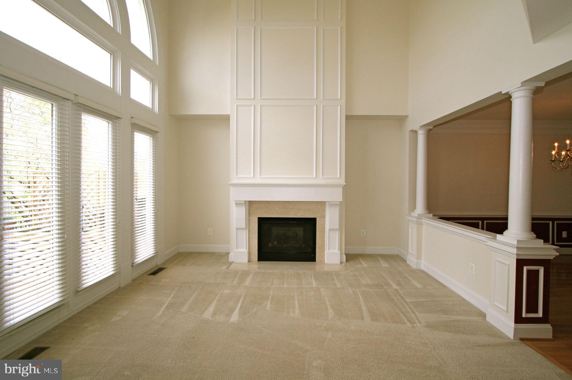 RIVER CREEK - Residential Lease