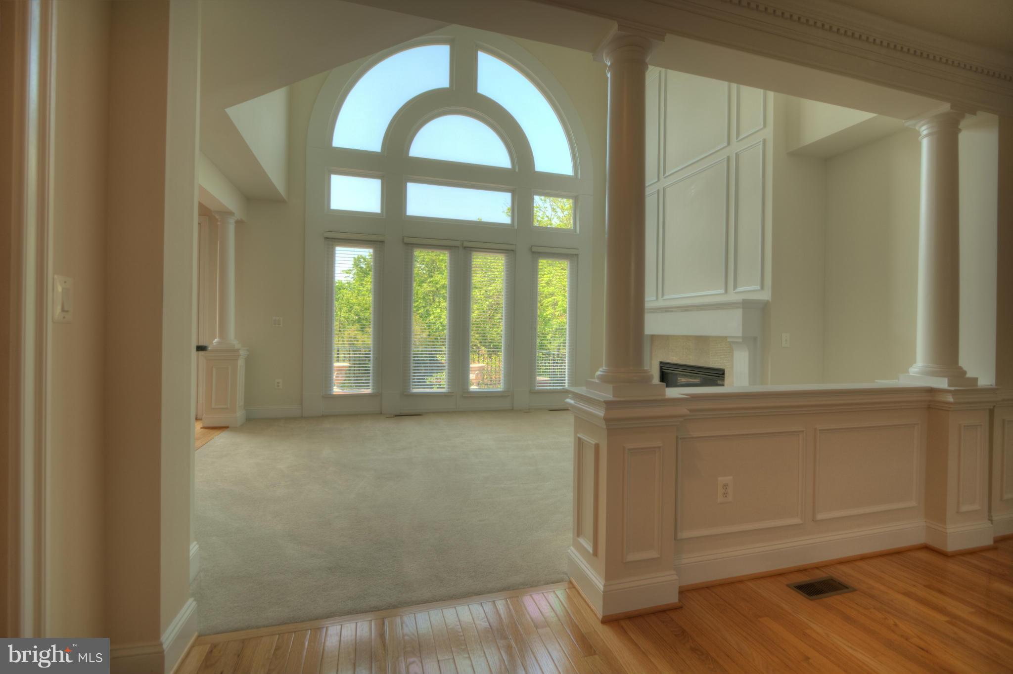 RIVER CREEK - Residential Lease