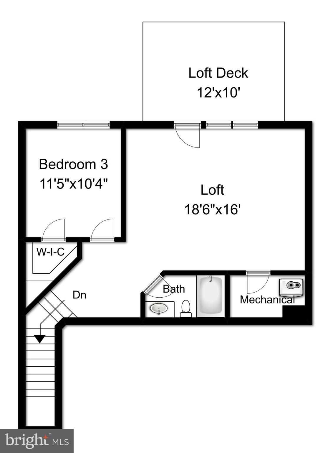 RIVER CREEK - Residential Lease