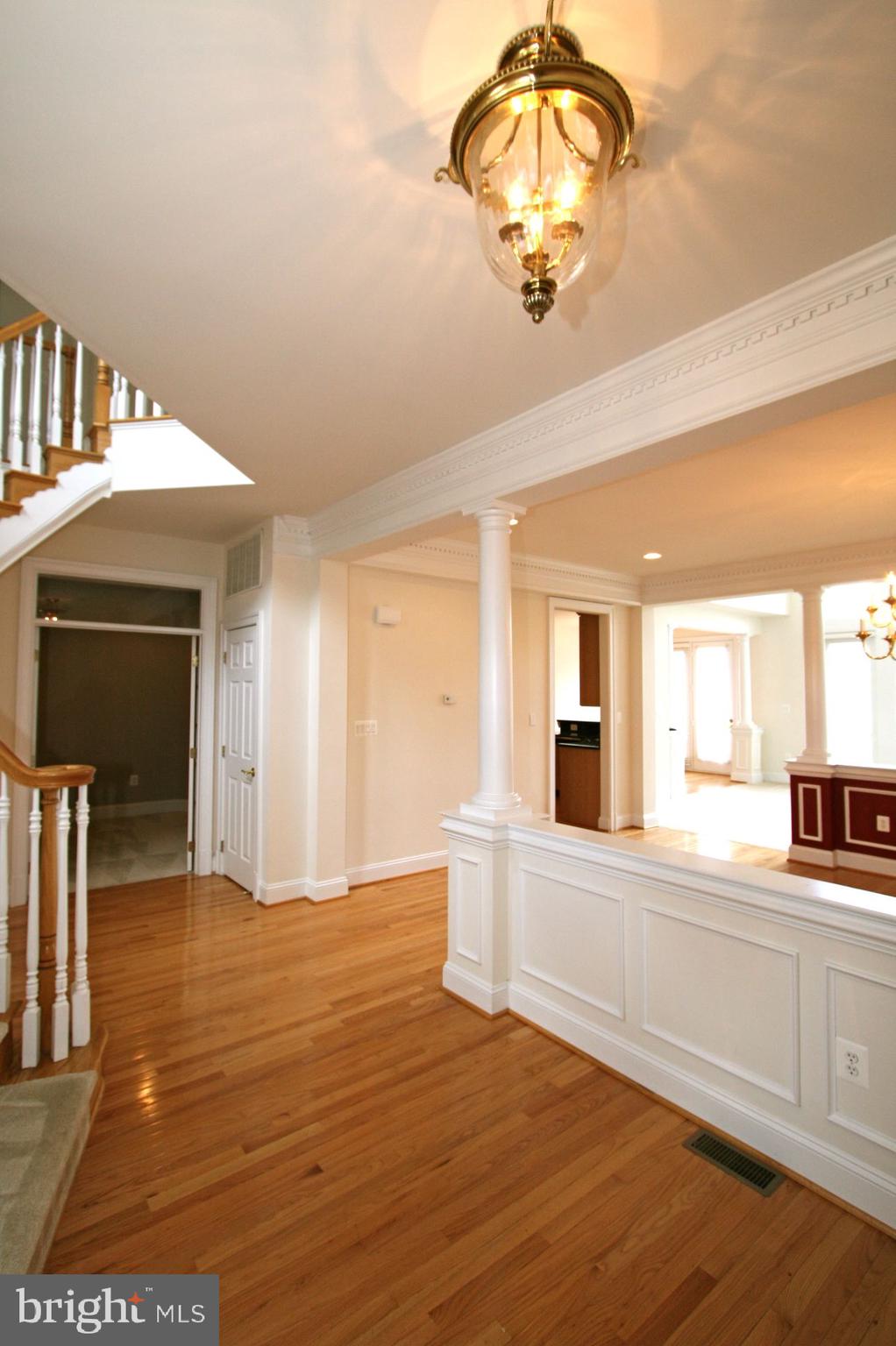 RIVER CREEK - Residential Lease