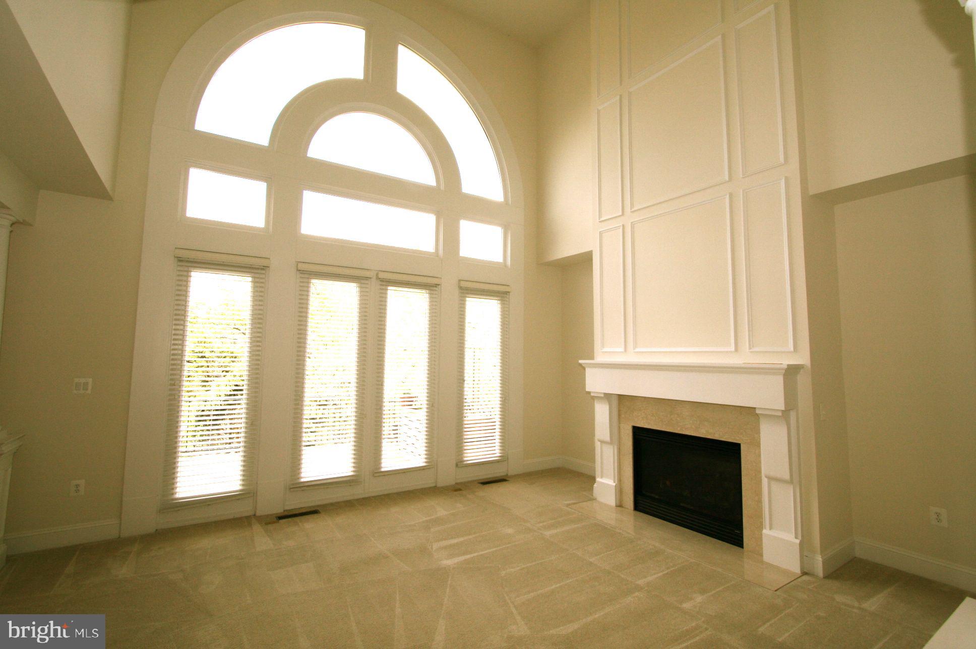 RIVER CREEK - Residential Lease