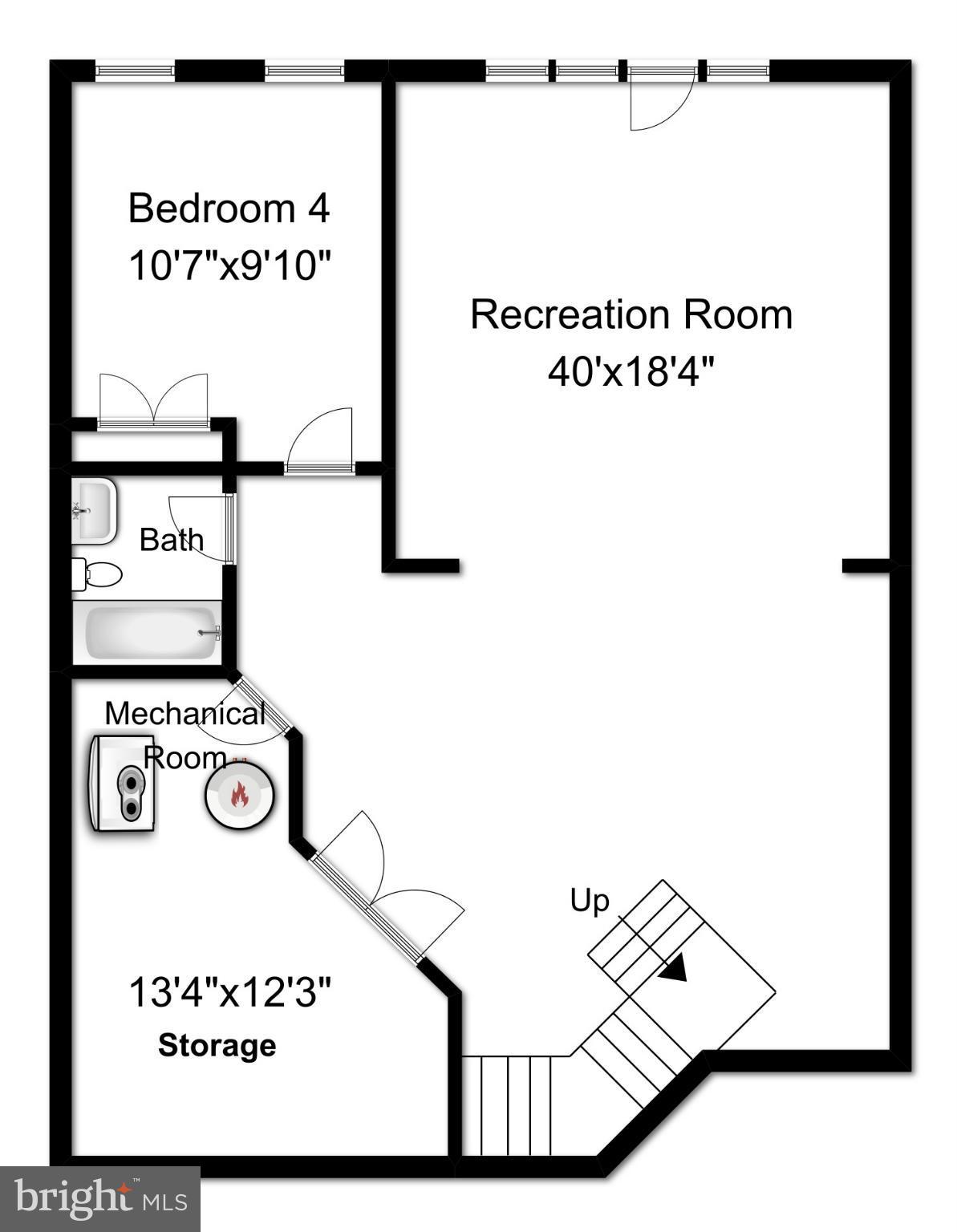 RIVER CREEK - Residential Lease