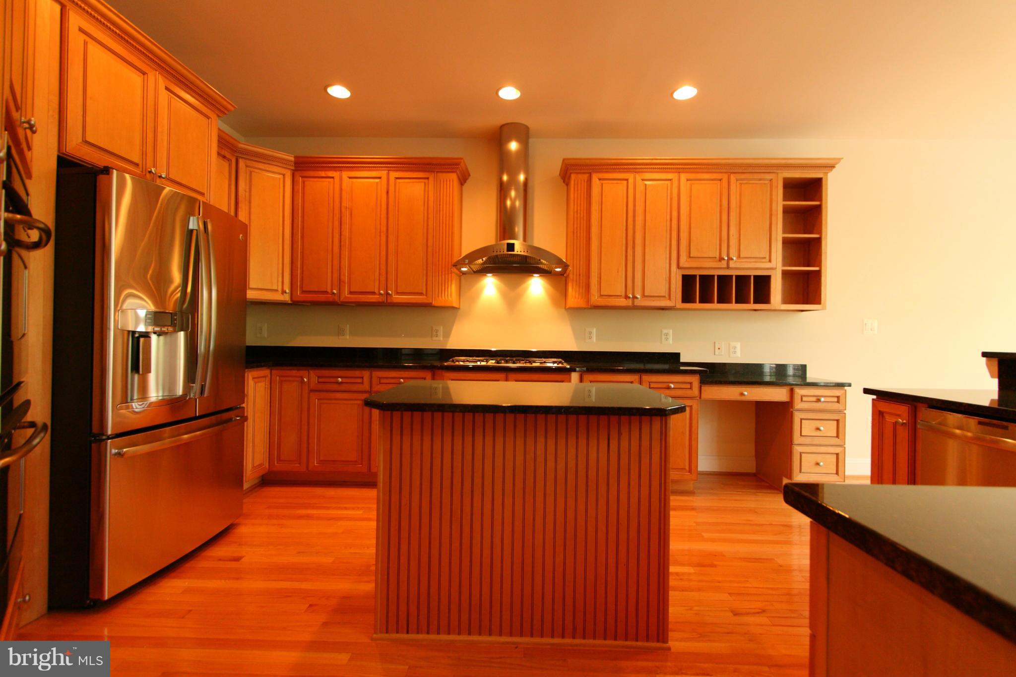 RIVER CREEK - Residential Lease