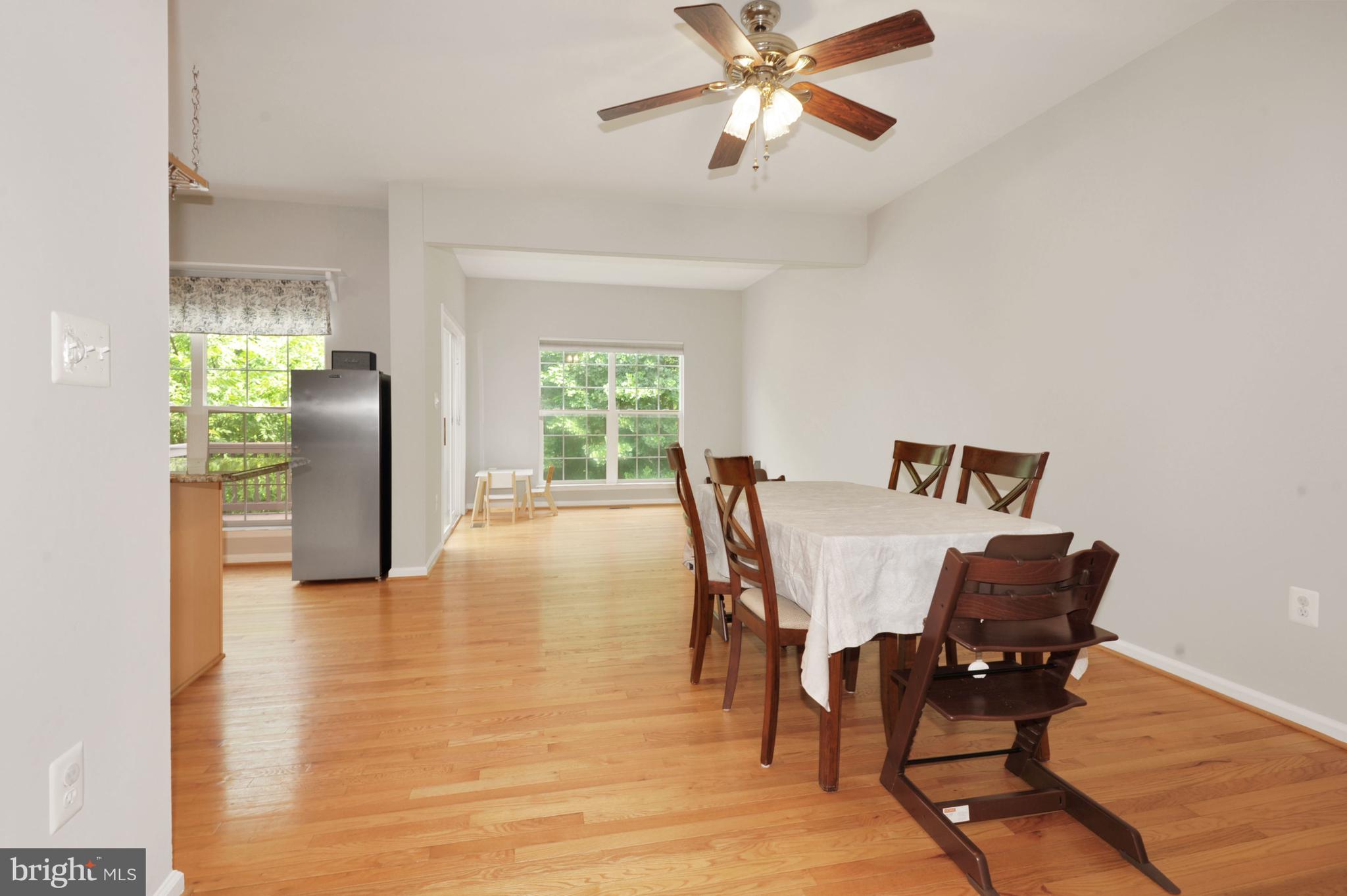 FAIR LAKES GLEN - Residential