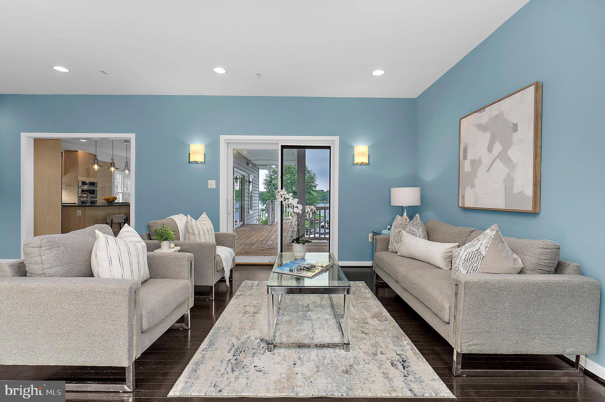 1203 SHORE DRIVE
