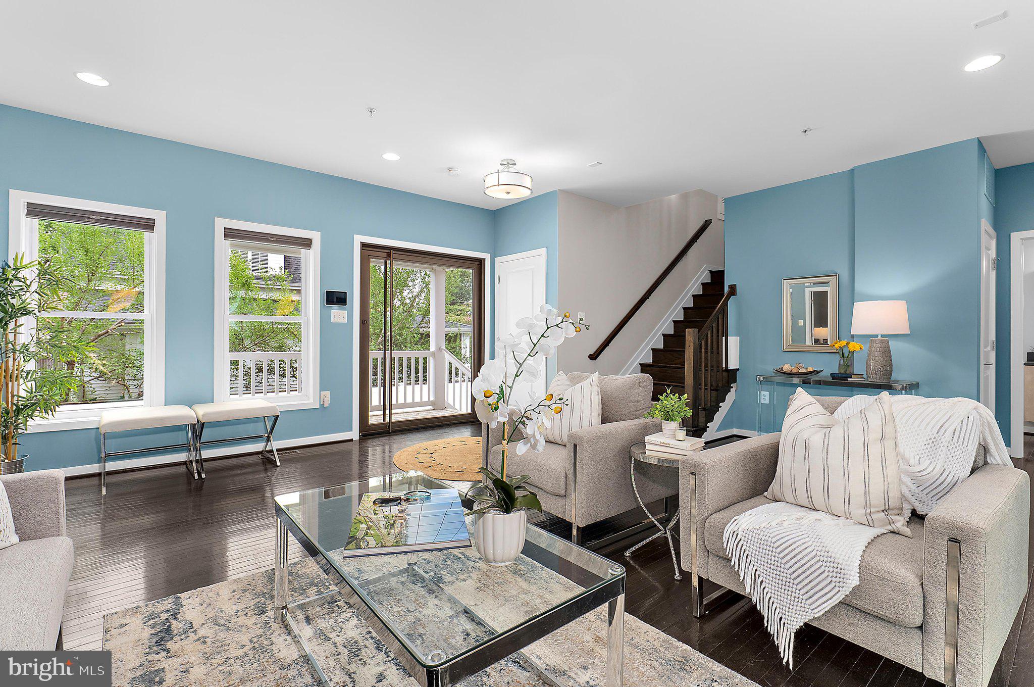 1203 SHORE DRIVE