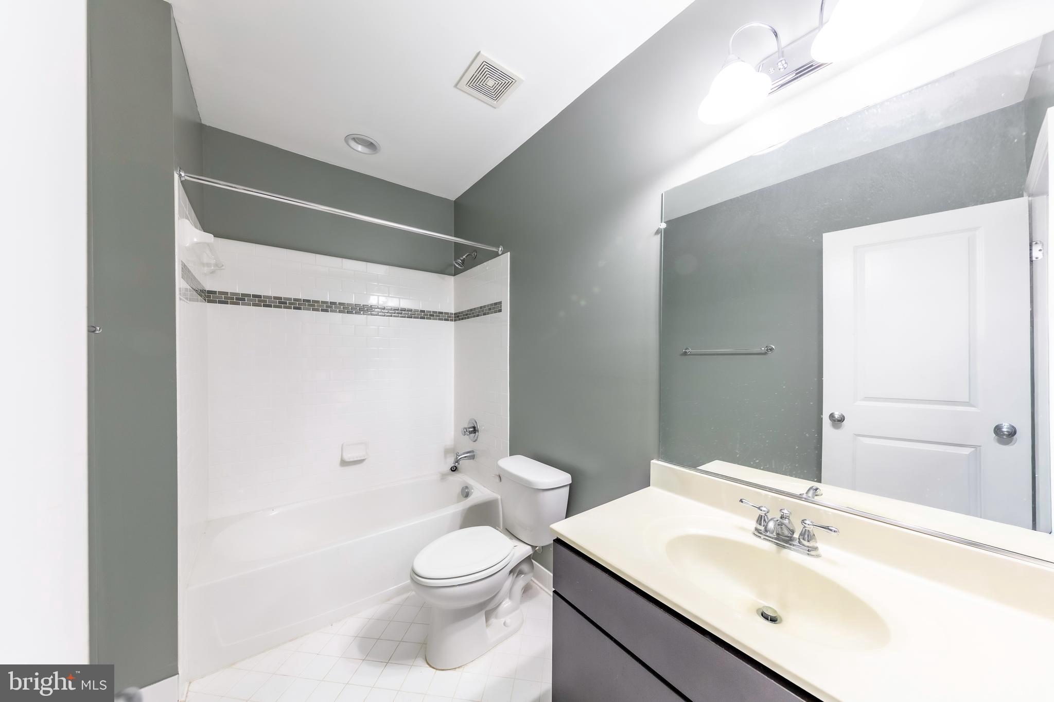 BRAMBLETON - Residential