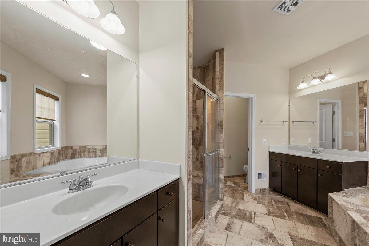 BRAMBLETON - Residential