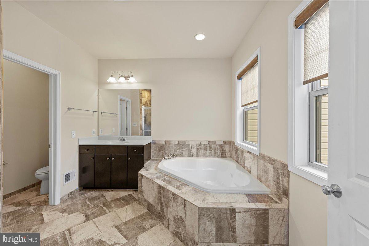 BRAMBLETON - Residential