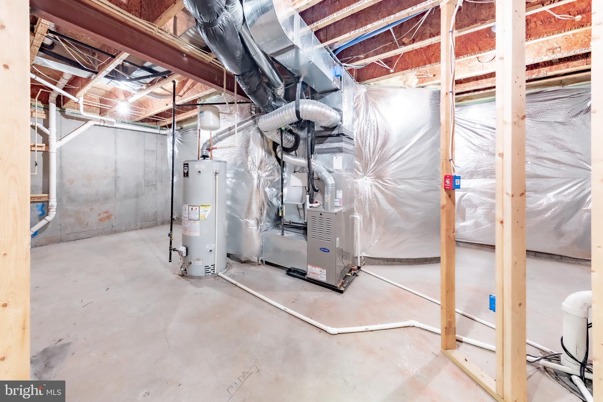 BRAMBLETON - Residential