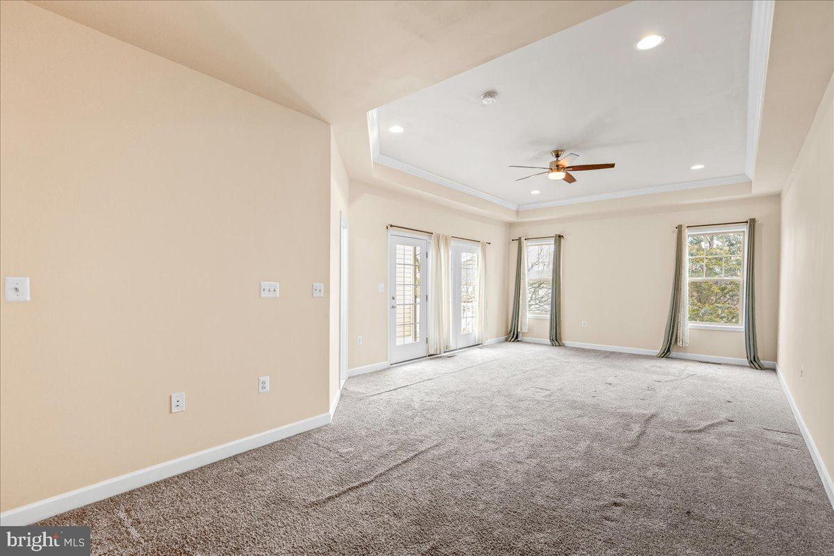 BRAMBLETON - Residential