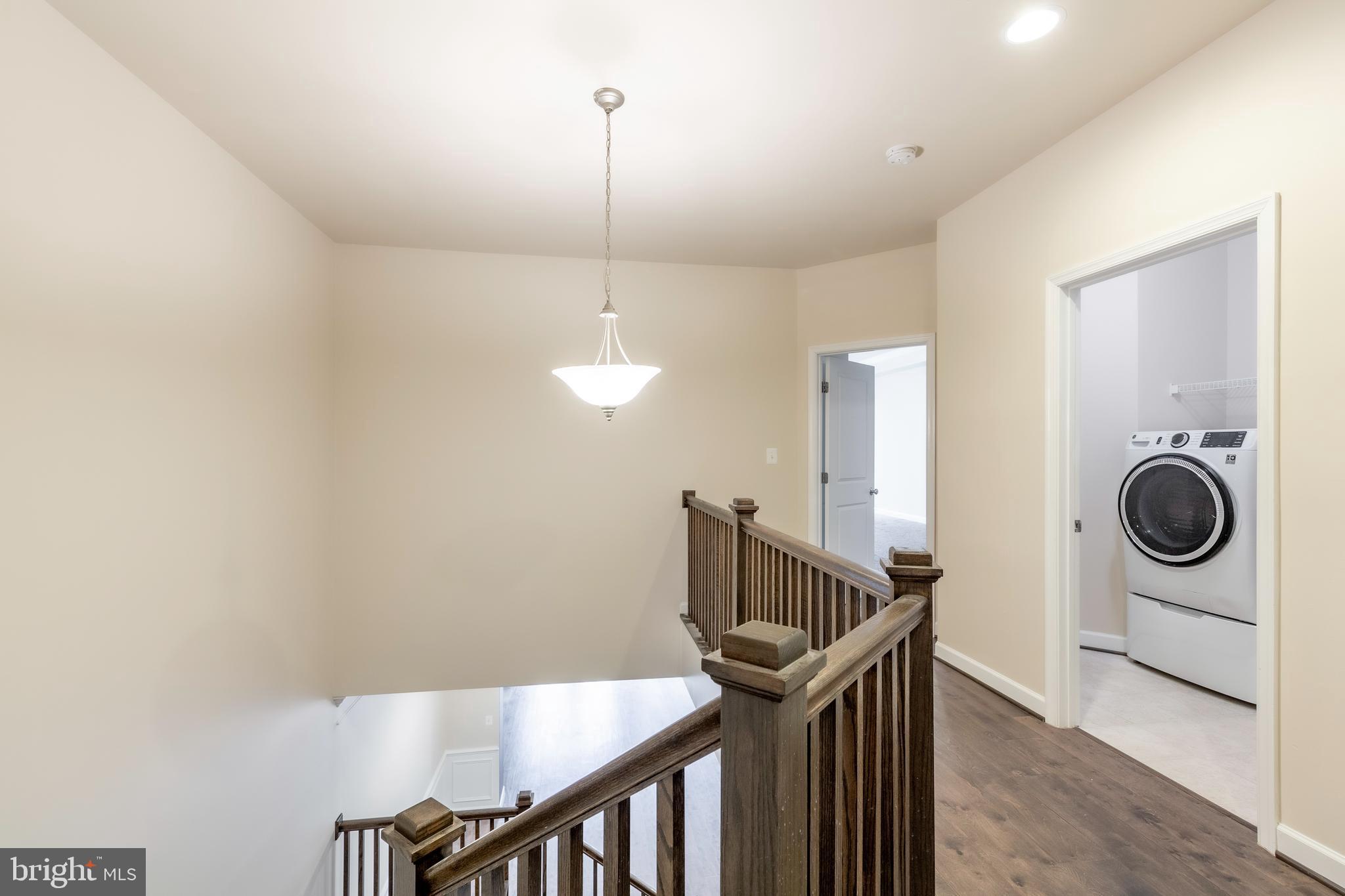 BRAMBLETON - Residential