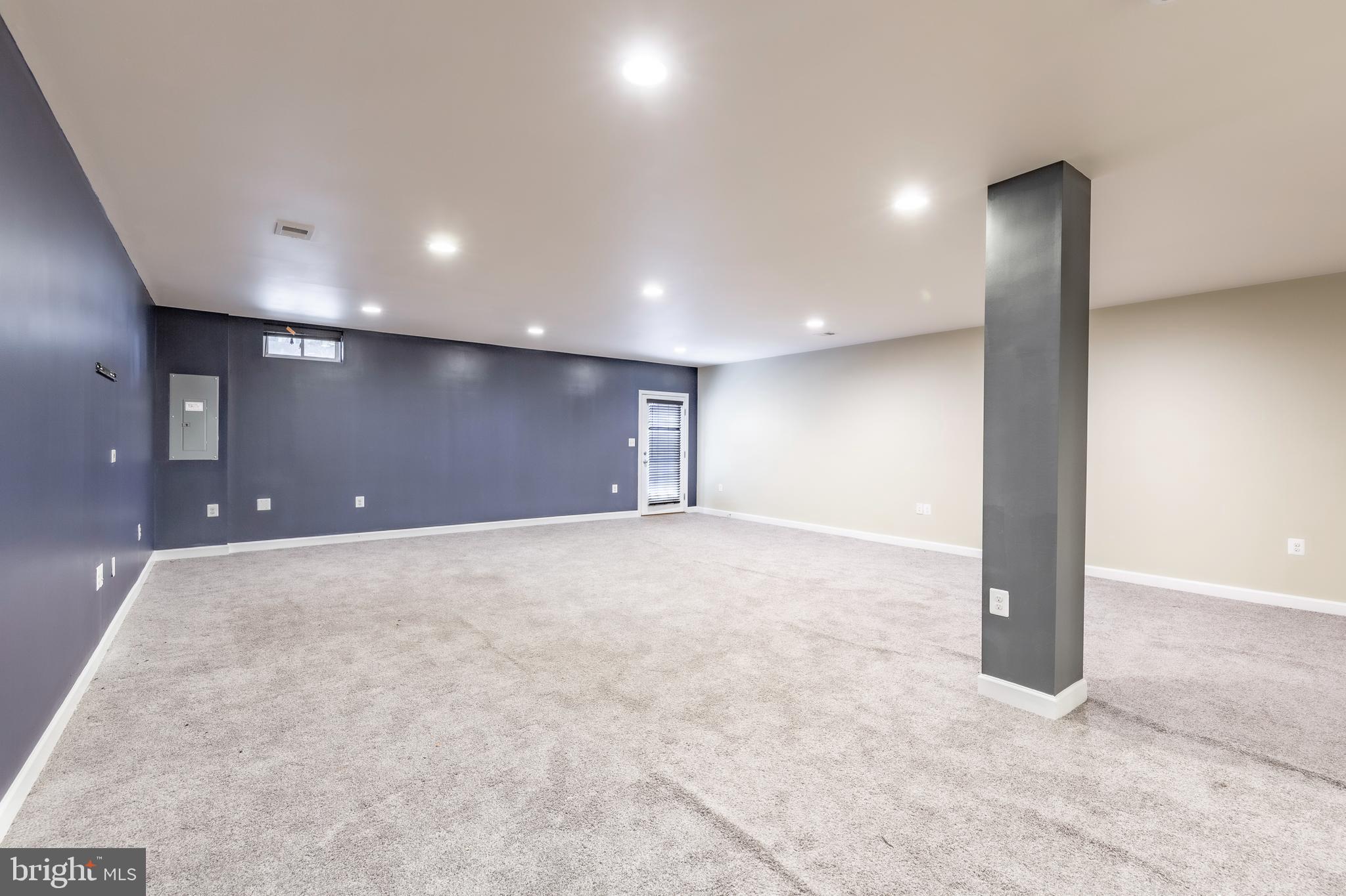 BRAMBLETON - Residential