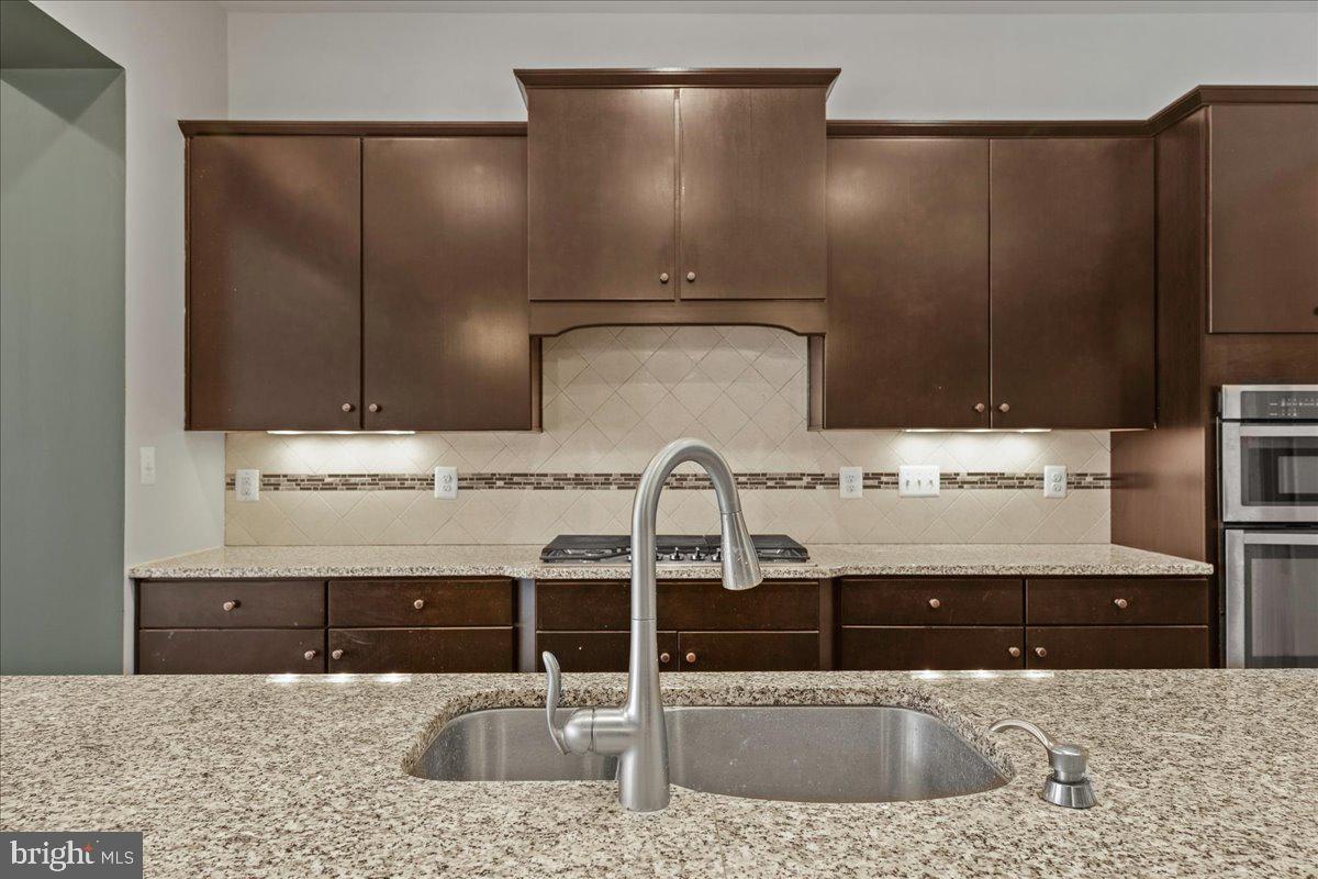 BRAMBLETON - Residential