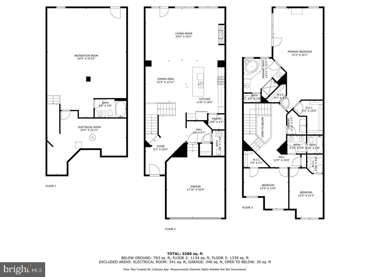 BRAMBLETON - Residential
