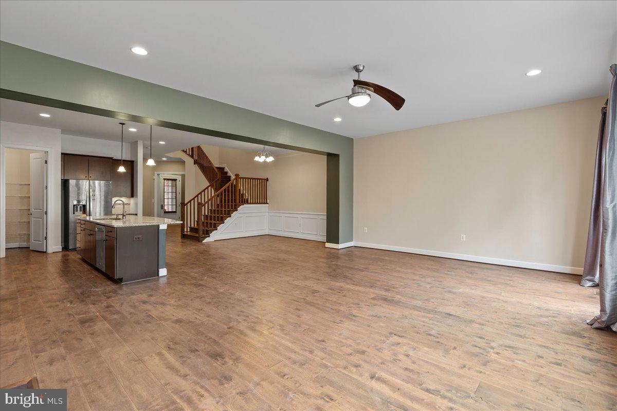 BRAMBLETON - Residential