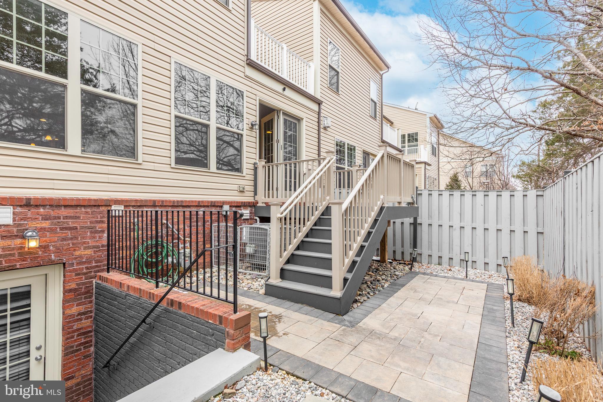 BRAMBLETON - Residential