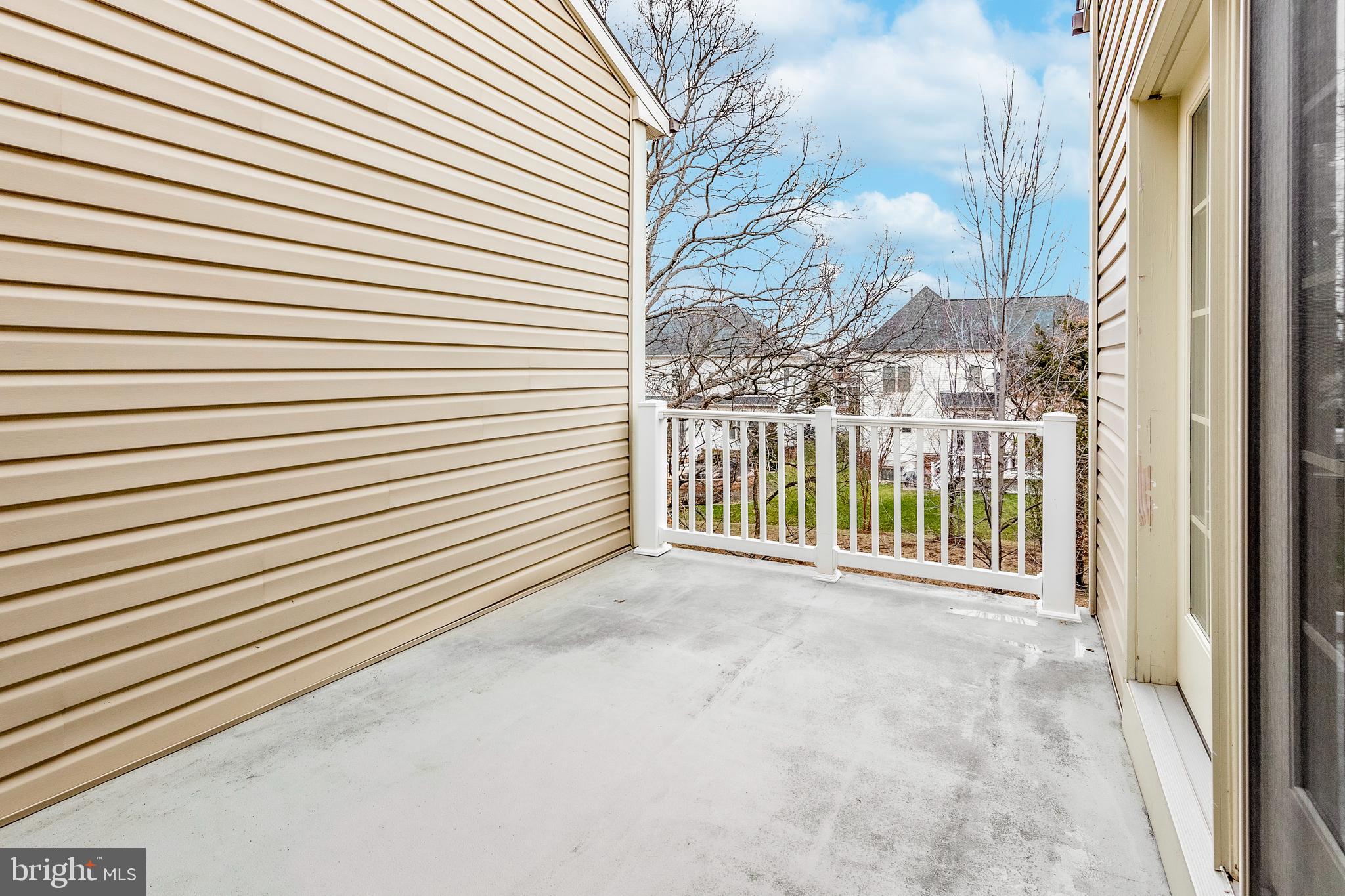 BRAMBLETON - Residential