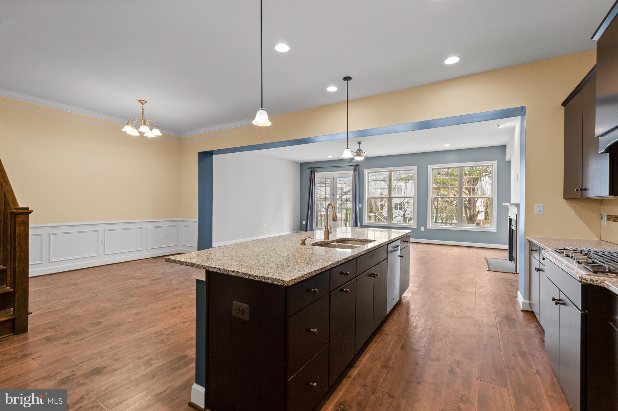 BRAMBLETON - Residential