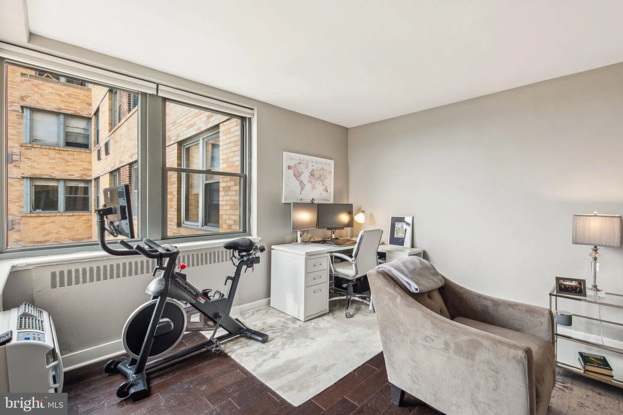 Philadelphia, Pennsylvania 19130, United States, 1 Bedroom Bedrooms, ,1 BathroomBathrooms,Residential,Pending,102902