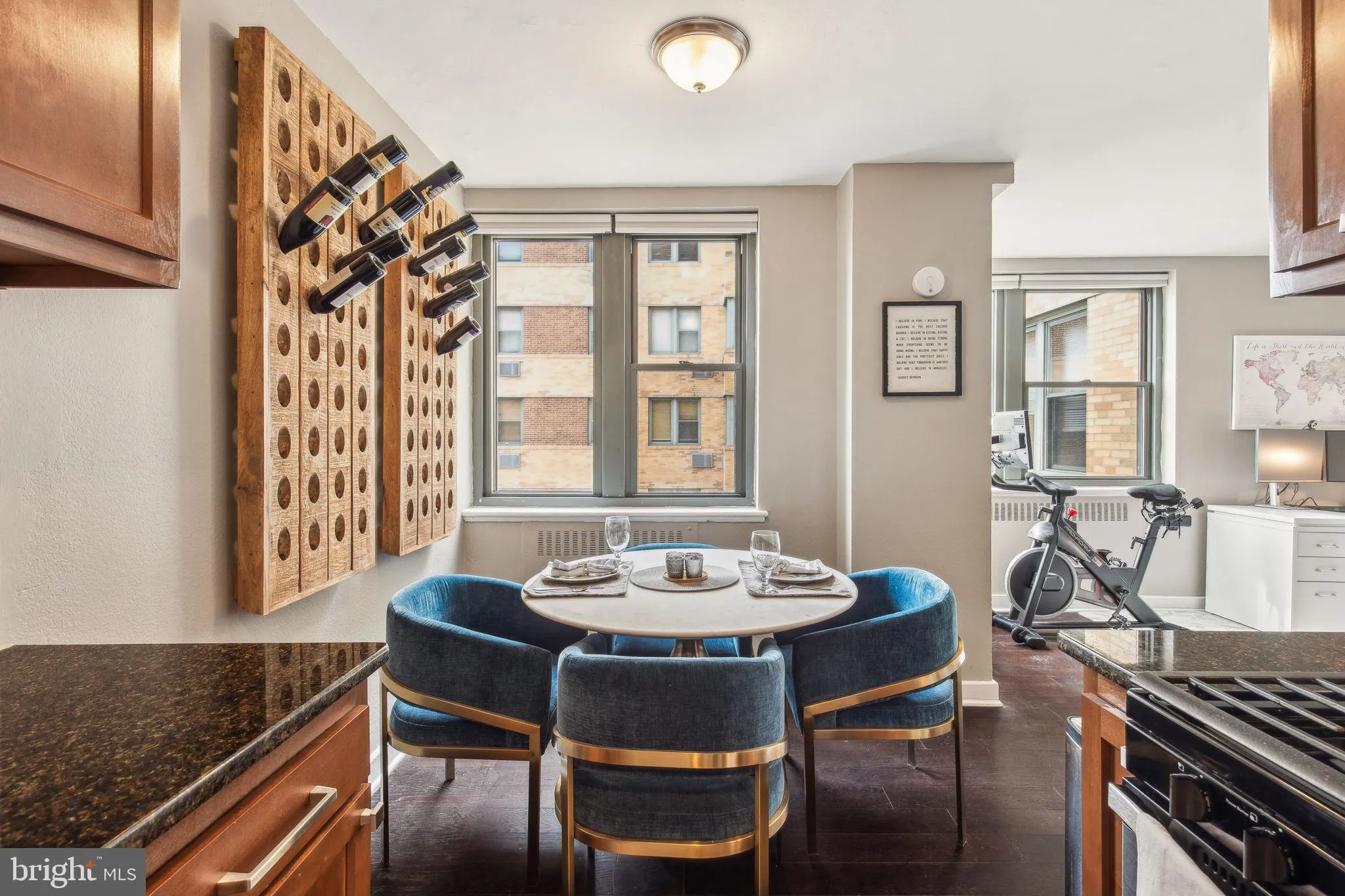 Philadelphia, Pennsylvania 19130, United States, 1 Bedroom Bedrooms, ,1 BathroomBathrooms,Residential,Pending,102902