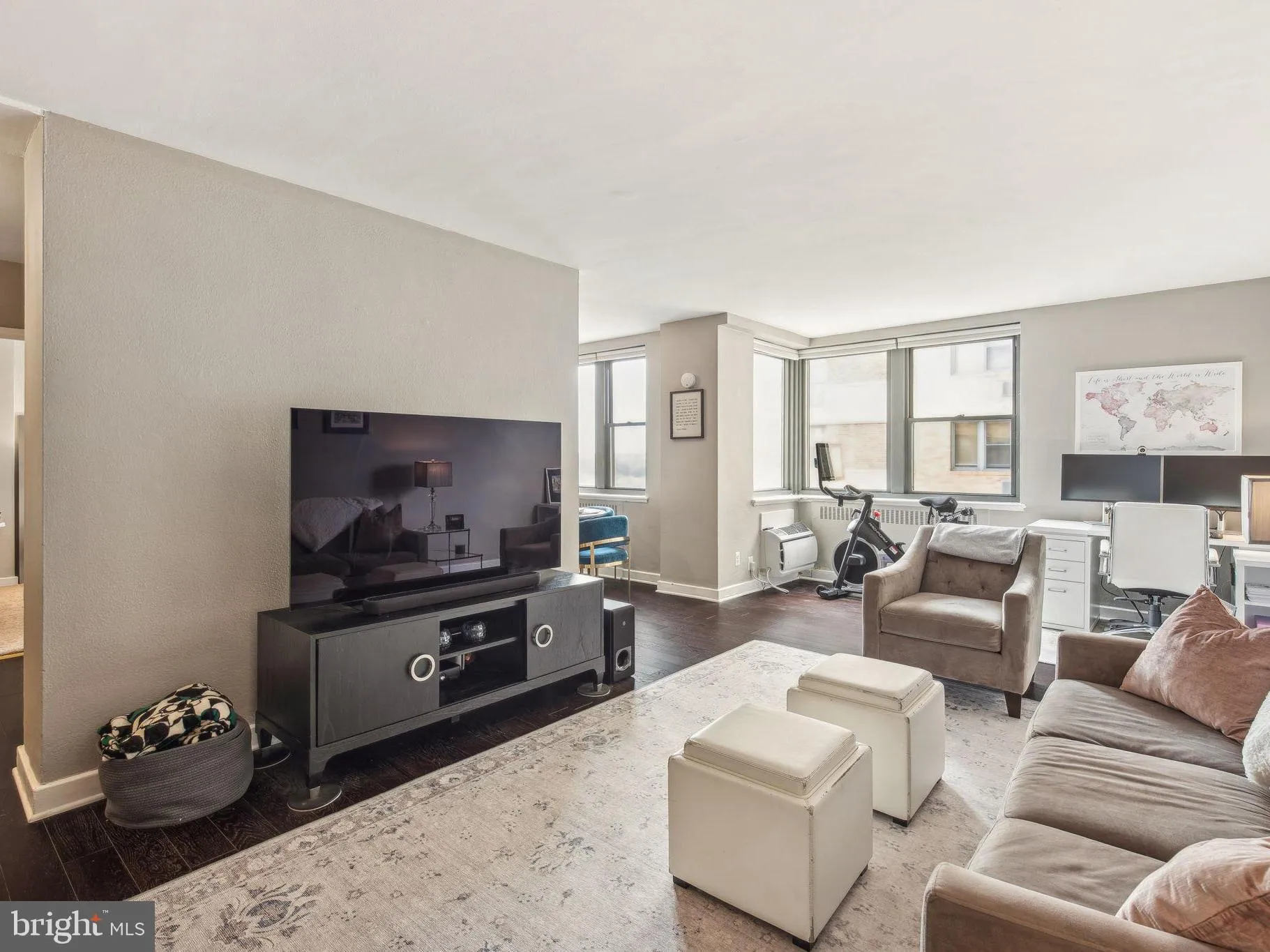 Philadelphia, Pennsylvania 19130, United States, 1 Bedroom Bedrooms, ,1 BathroomBathrooms,Residential,Pending,102902