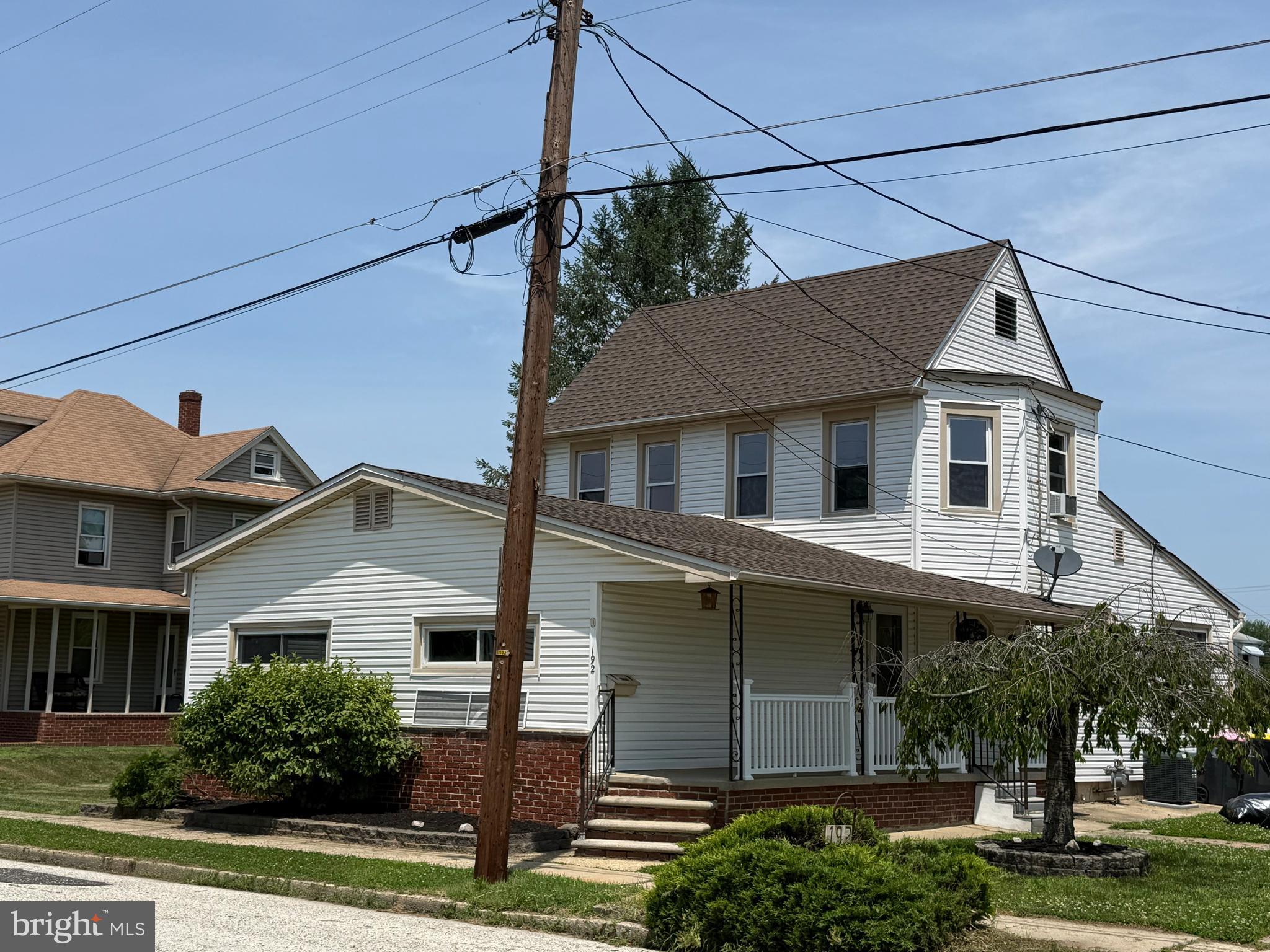 Photo 1 of 30 — 192 BISHOP AVENUE, WEST BERLIN, NJ 08091