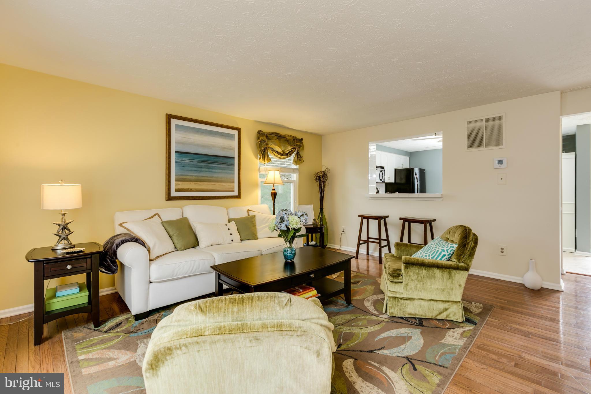 RESTON - Residential