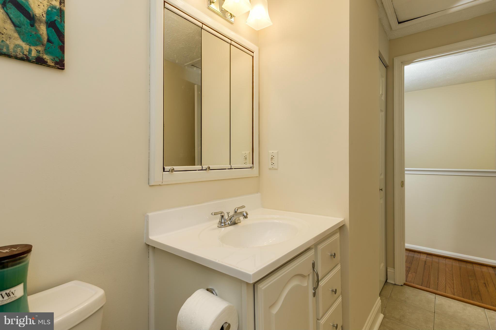 RESTON - Residential