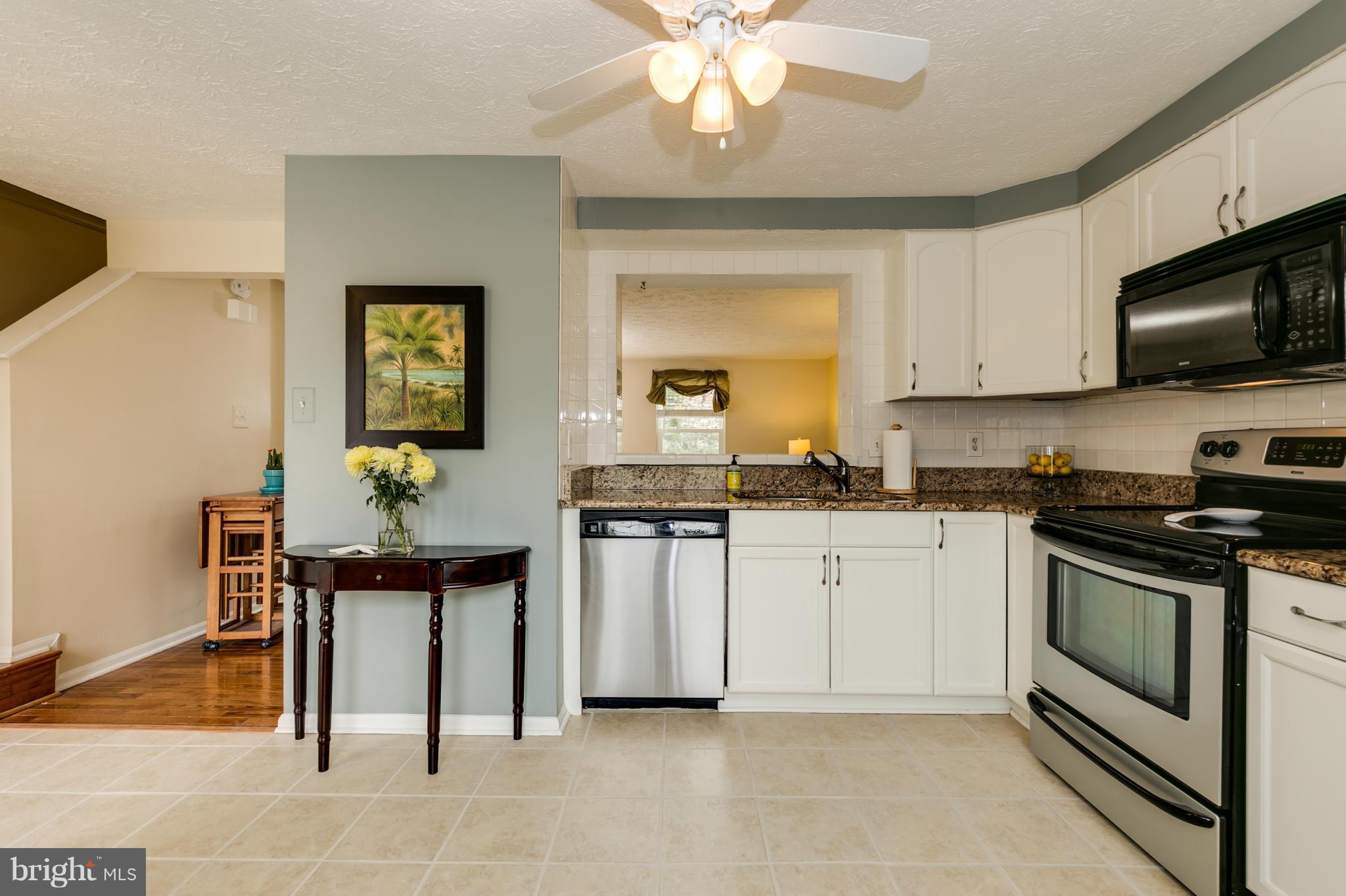 RESTON - Residential