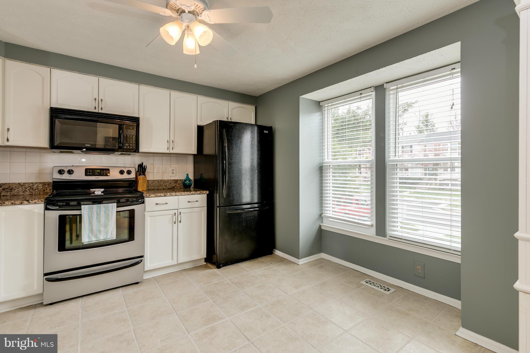 RESTON - Residential