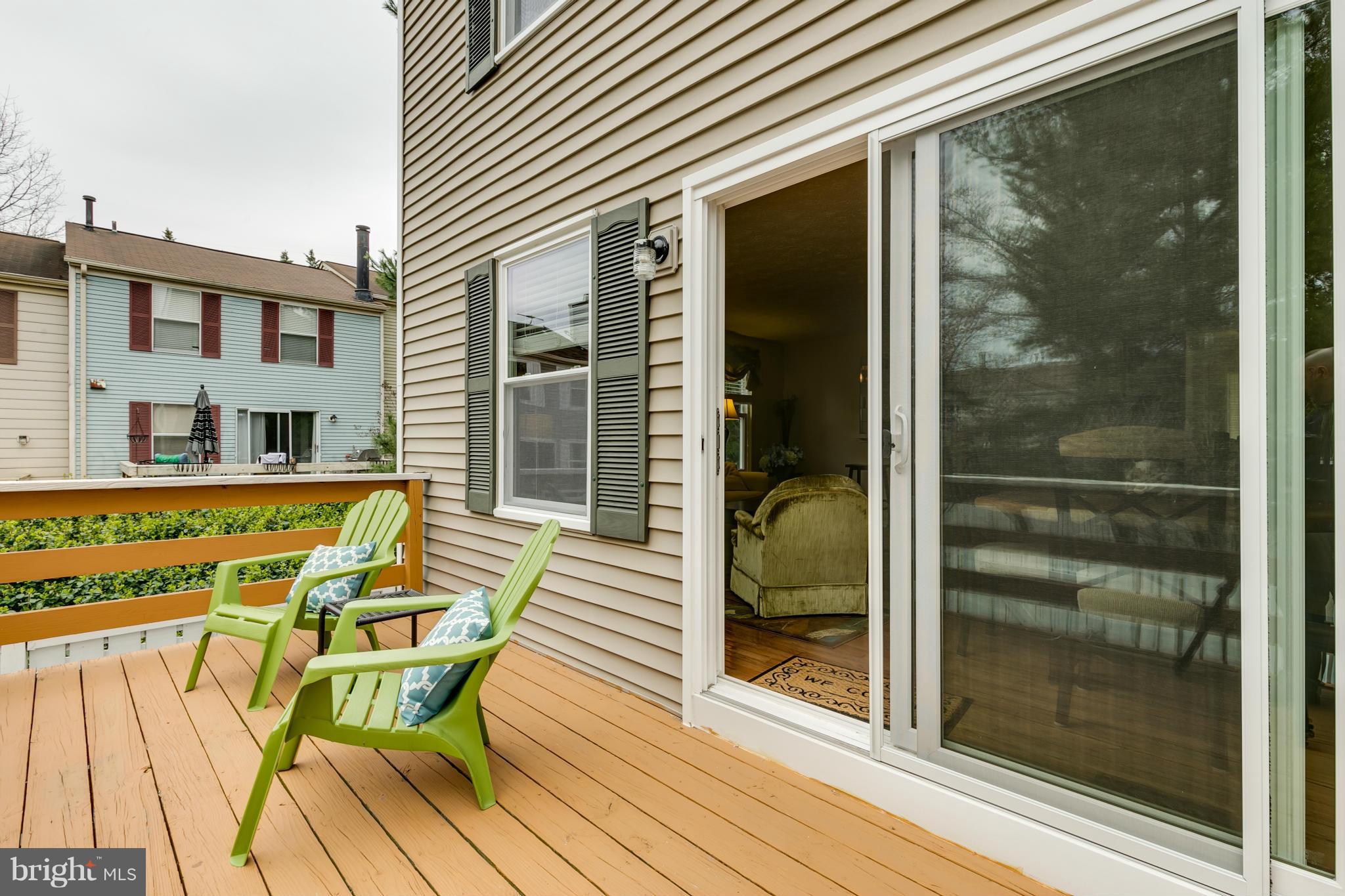 RESTON - Residential