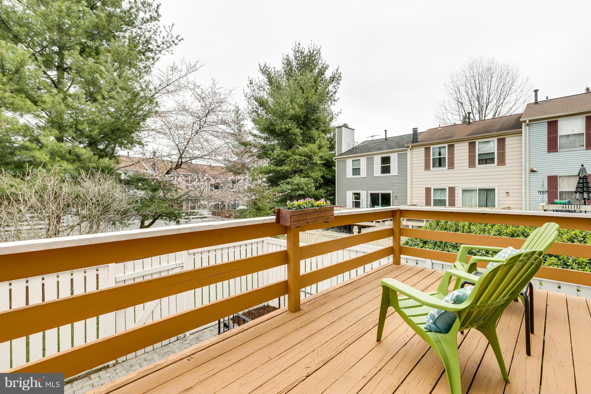 RESTON - Residential