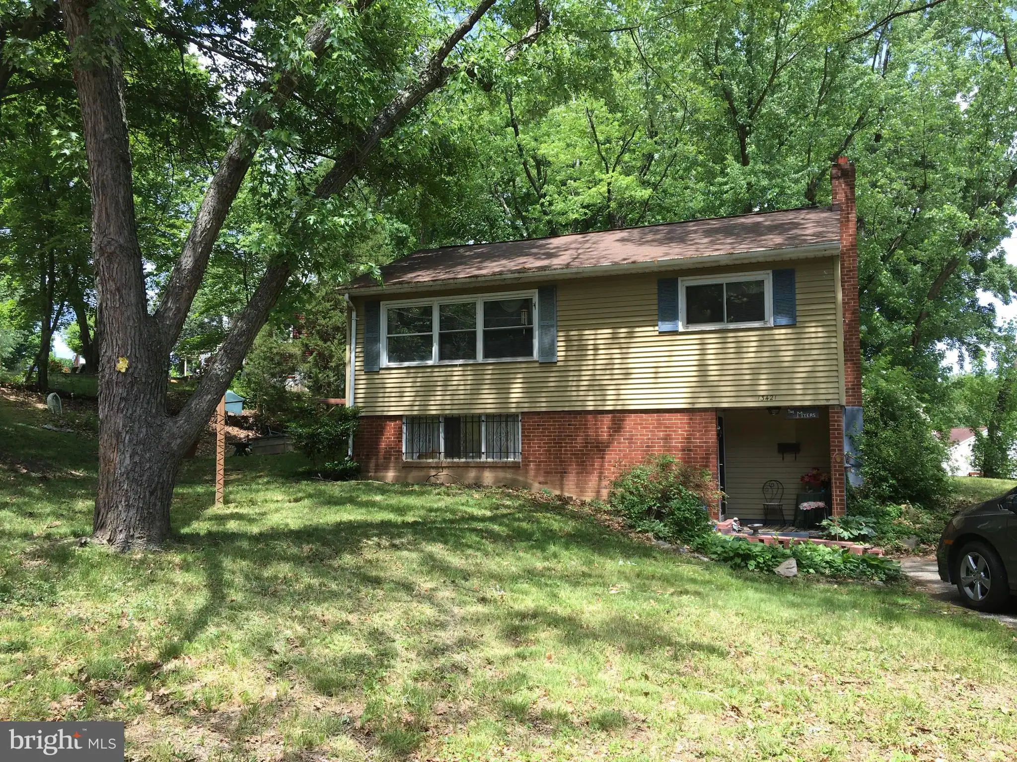 13421 Pinetree Drive, Woodbridge, VA 22191