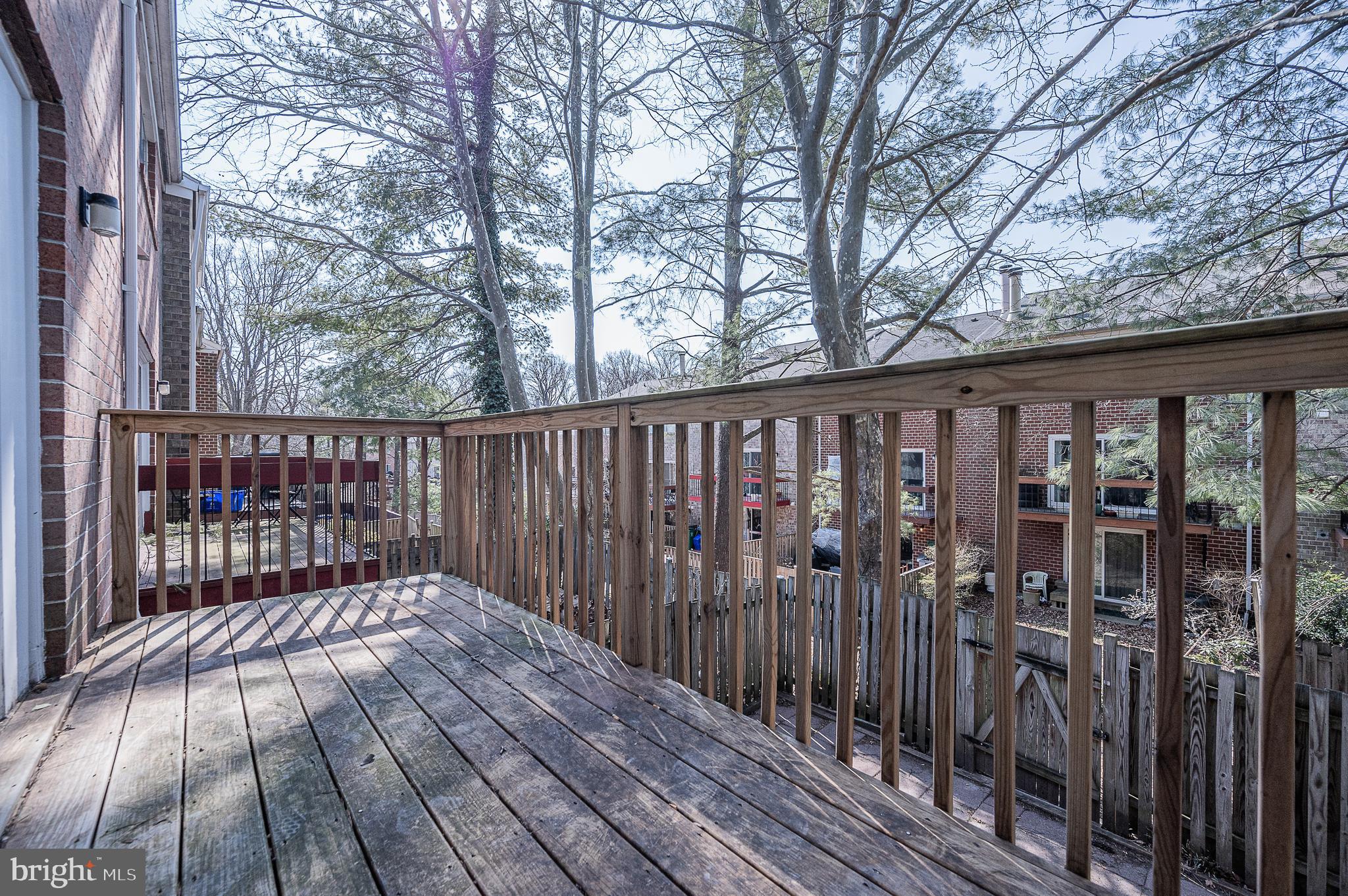 HICKORY RIDGE - Residential Lease