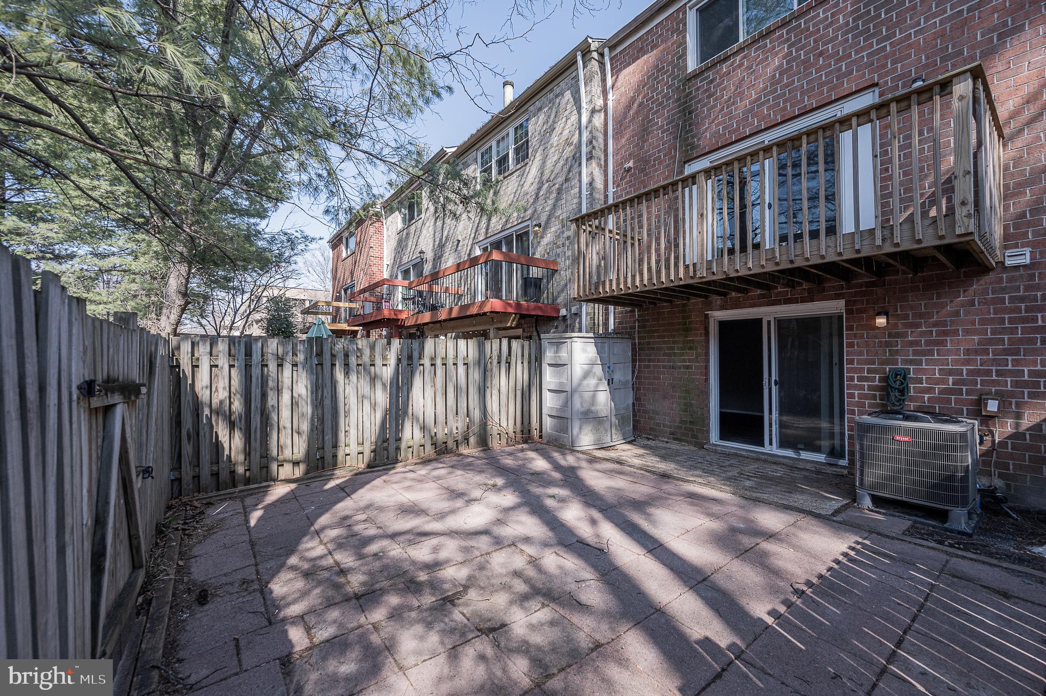 HICKORY RIDGE - Residential Lease