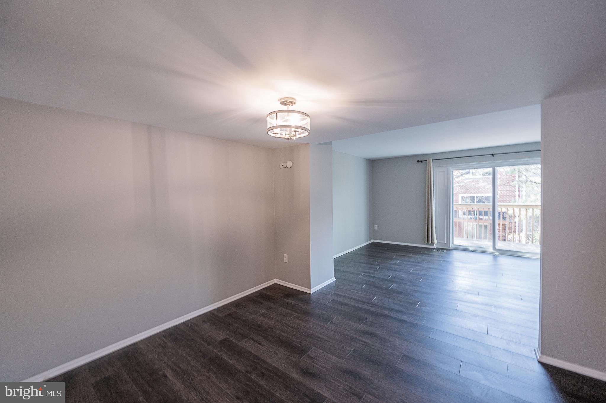 HICKORY RIDGE - Residential Lease