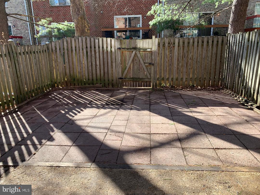 HICKORY RIDGE - Residential Lease