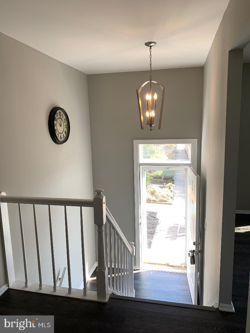 HICKORY RIDGE - Residential Lease