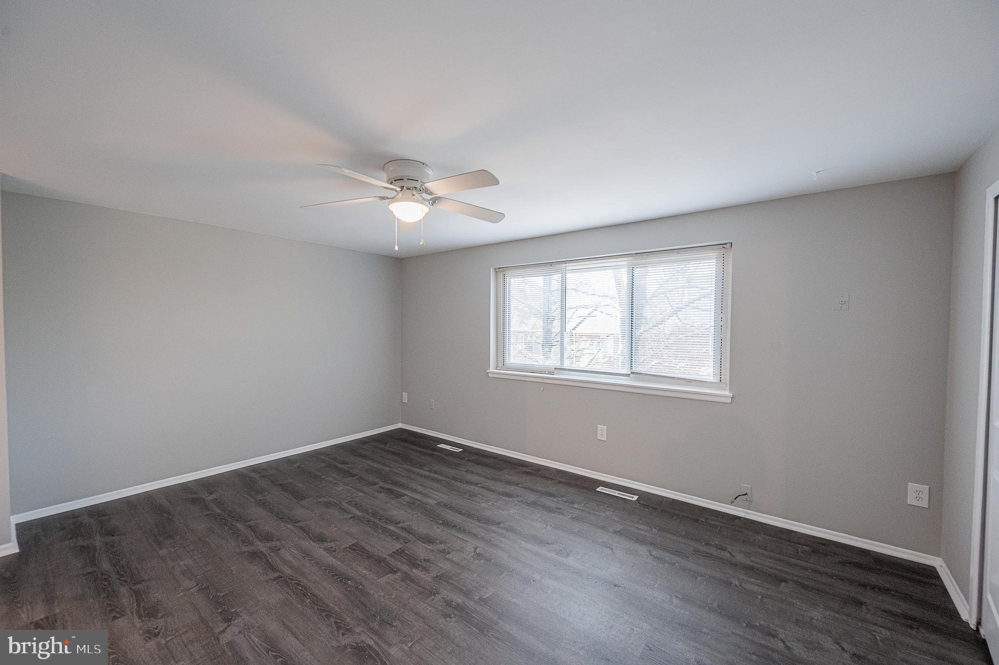 HICKORY RIDGE - Residential Lease