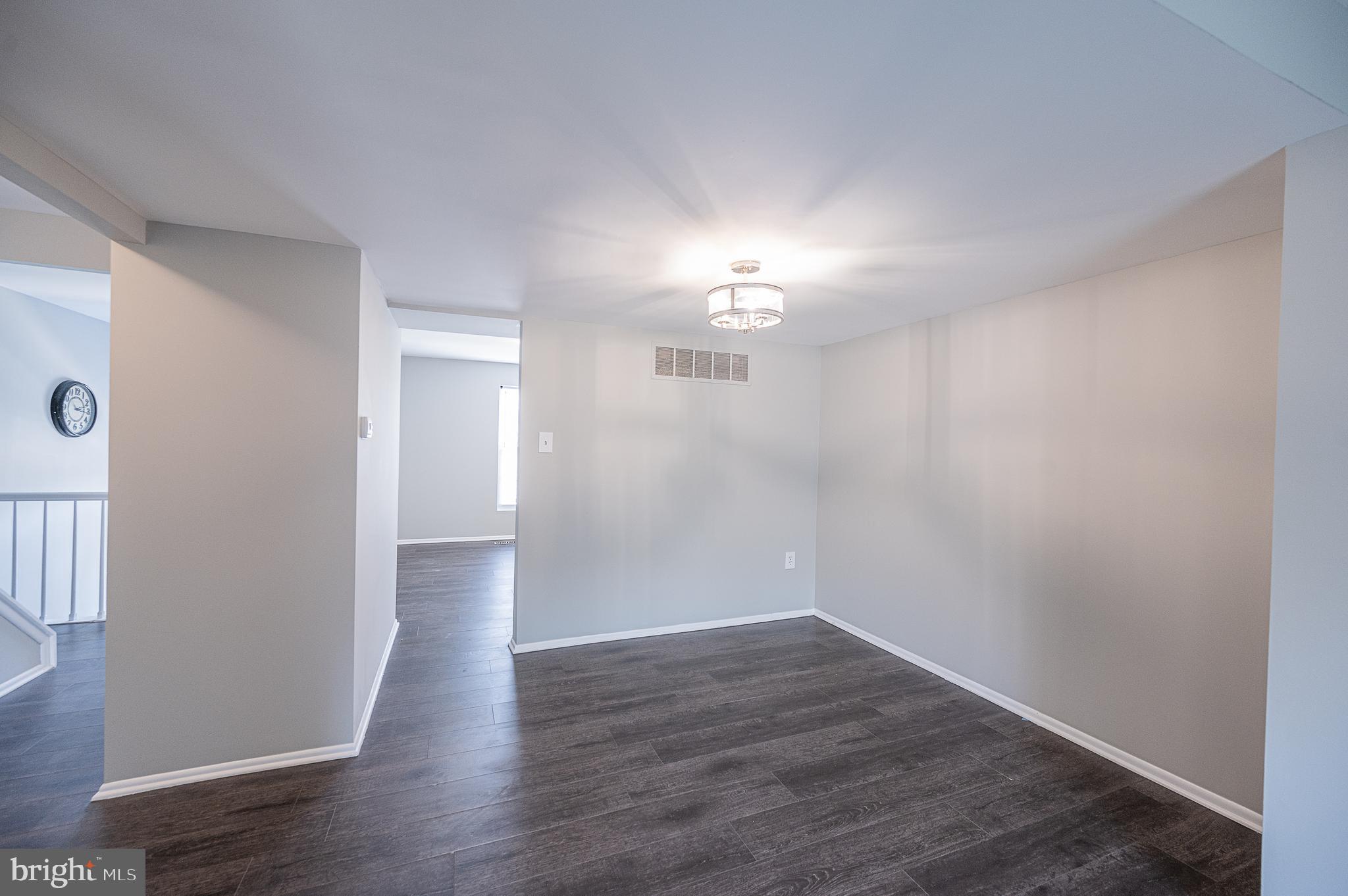 HICKORY RIDGE - Residential Lease