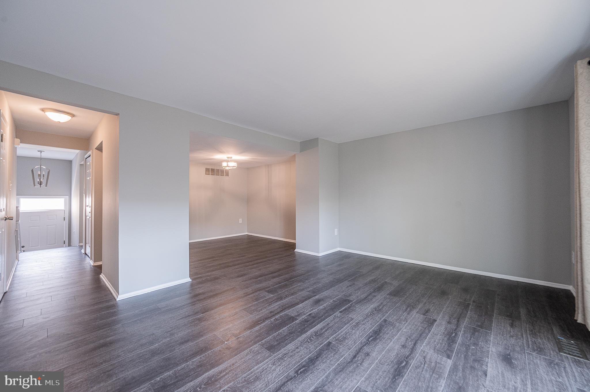 HICKORY RIDGE - Residential Lease