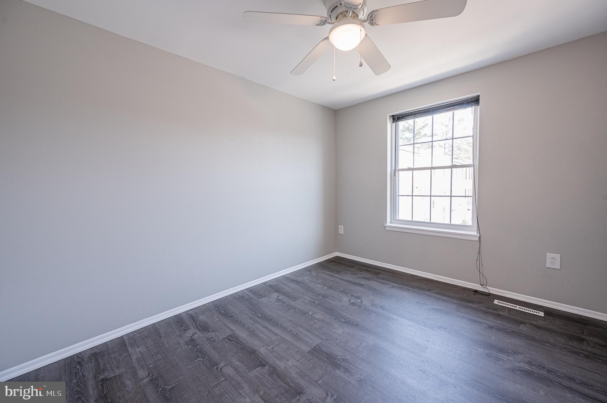 HICKORY RIDGE - Residential Lease