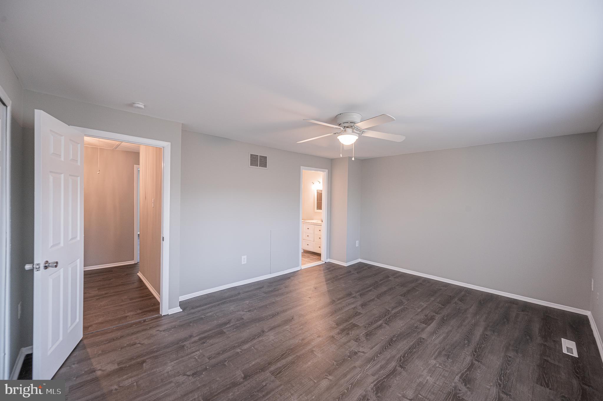 HICKORY RIDGE - Residential Lease