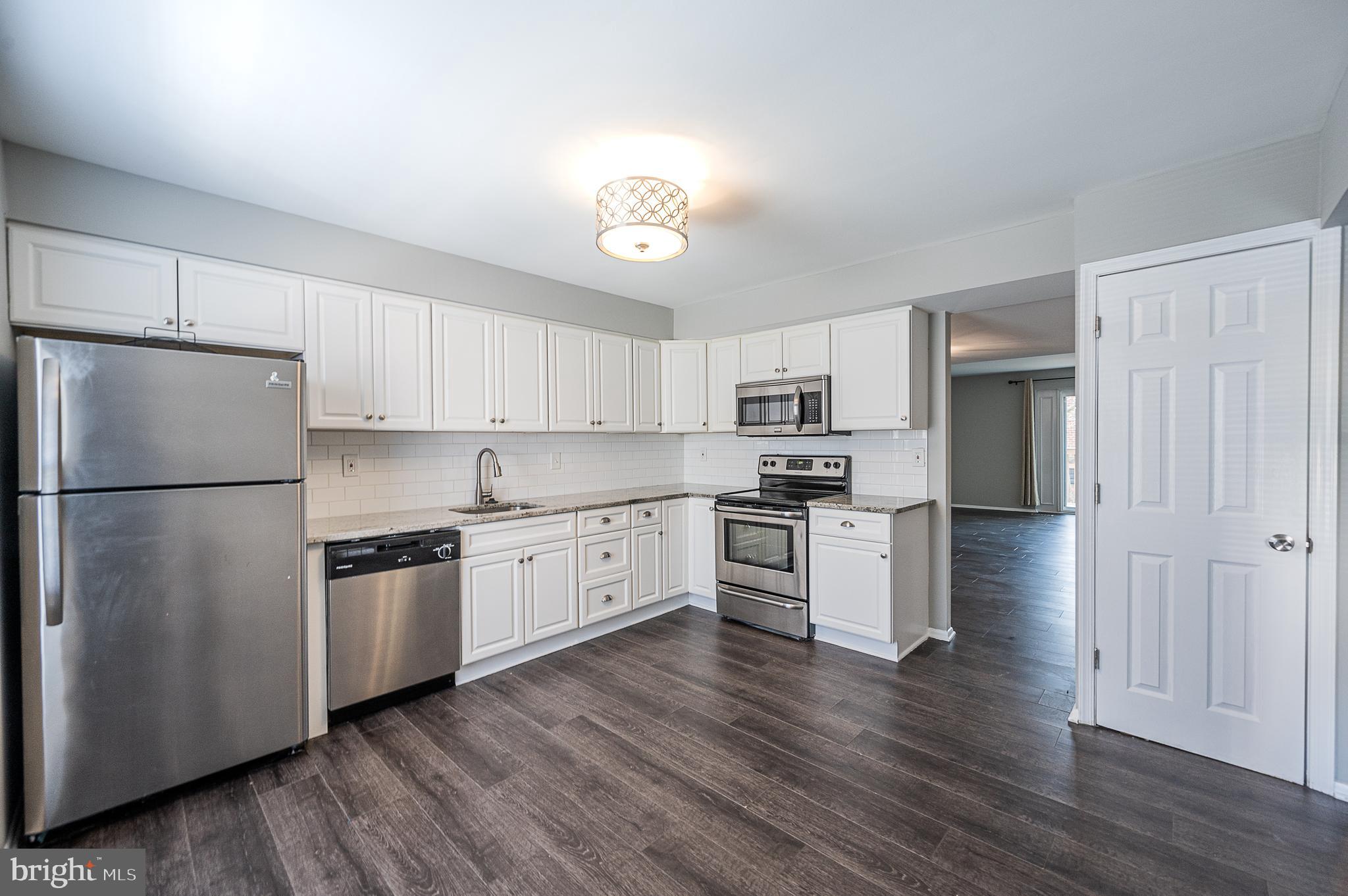 HICKORY RIDGE - Residential Lease