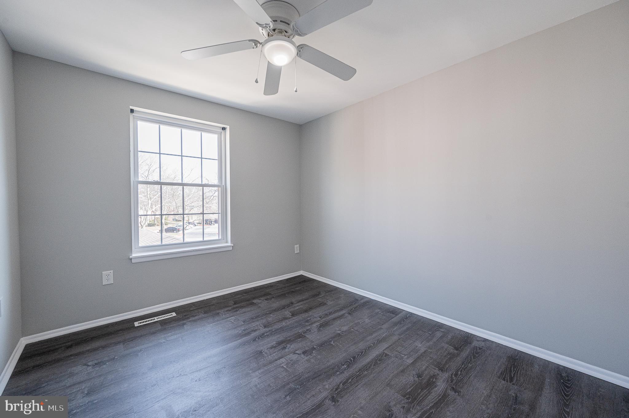 HICKORY RIDGE - Residential Lease